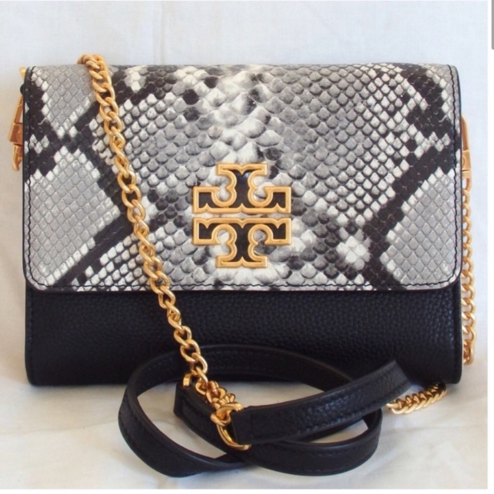 TORY BURCH WALLET PURSE